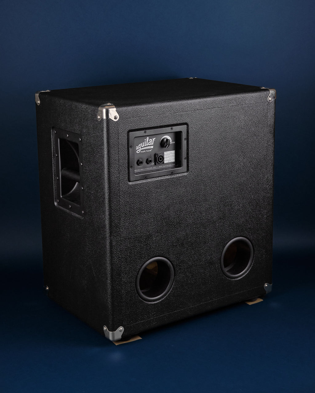 Aguilar SL410X 4 x 10" Bass Cabinet (Second-Hand)