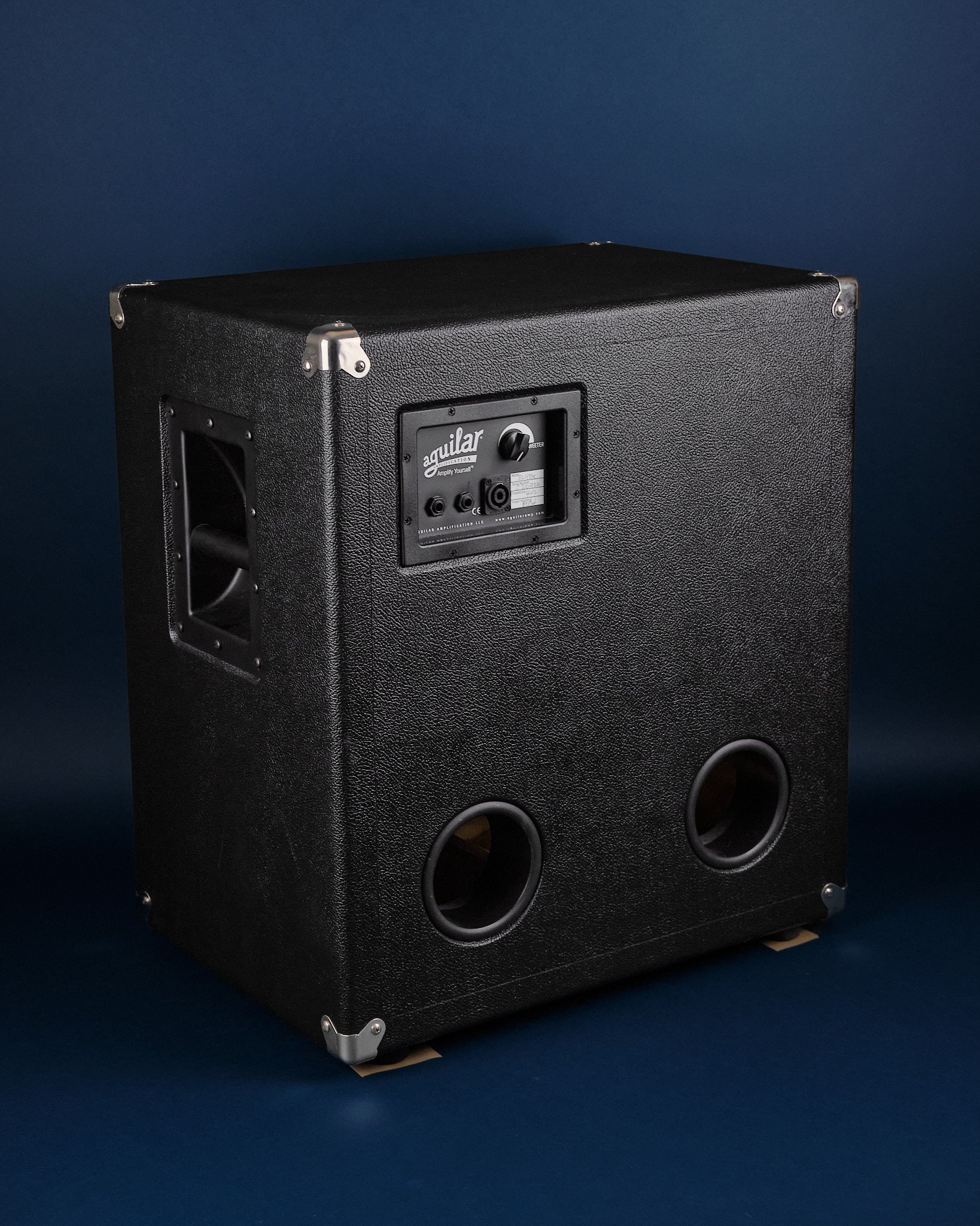 Aguilar SL410X 4 x 10" Bass Cabinet (Second-Hand)