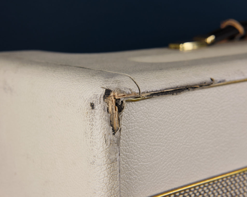 1997 Marshall JTM45 Blues Breaker Combo 35th Anniversary