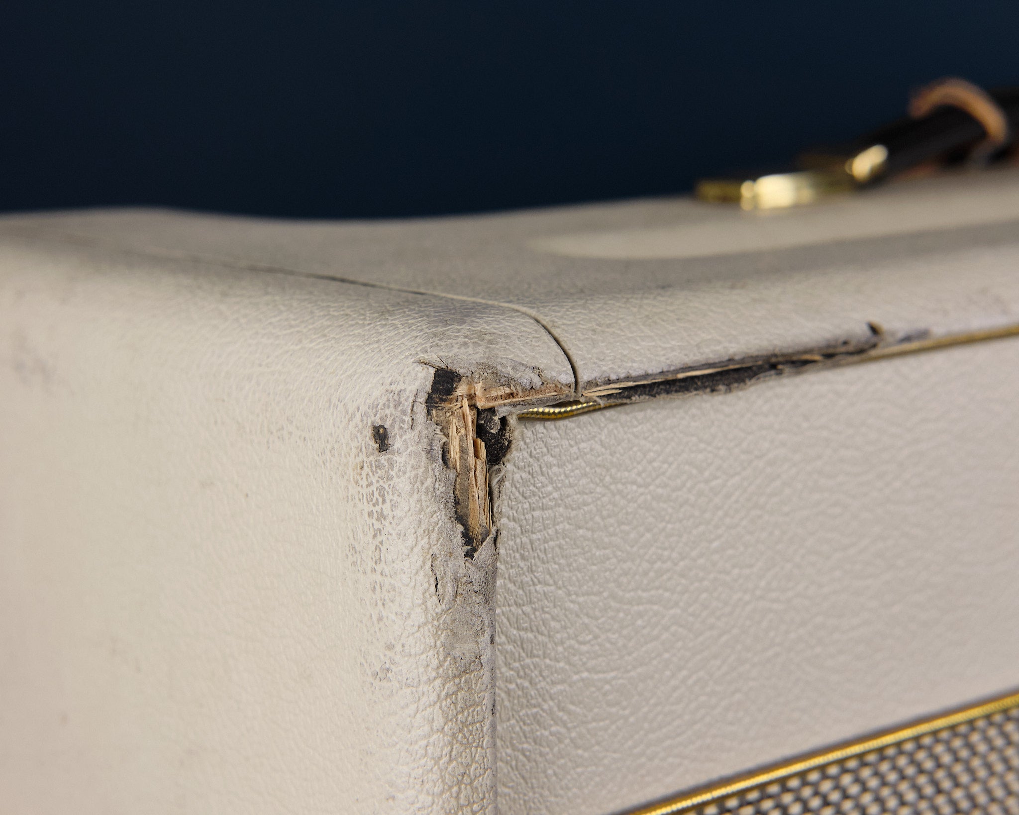 1997 Marshall JTM45 Blues Breaker Combo 35th Anniversary