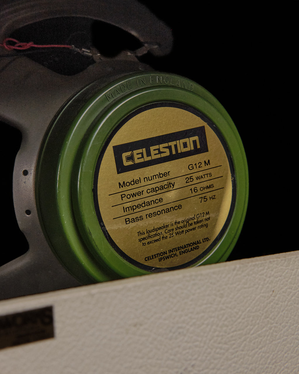 1997 Marshall JTM45 Blues Breaker Combo 35th Anniversary