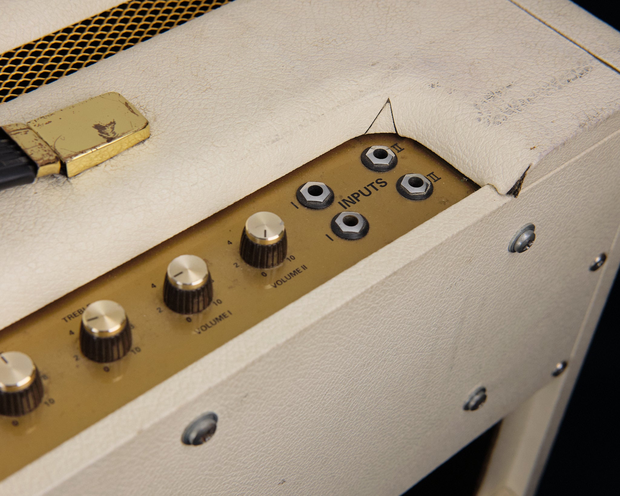 1997 Marshall JTM45 Blues Breaker Combo 35th Anniversary