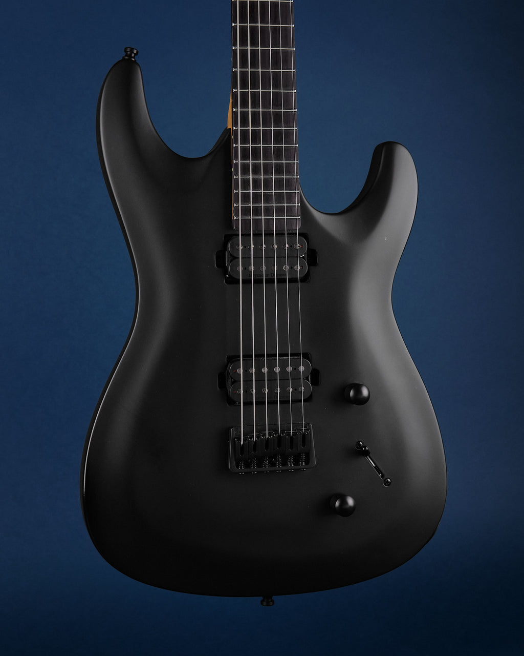 Chapman ML1 Pro Modern Baritone Cyber Black (Second-Hand)
