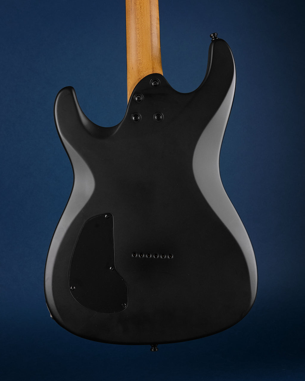 Chapman ML1 Pro Modern Baritone Cyber Black (Second-Hand)