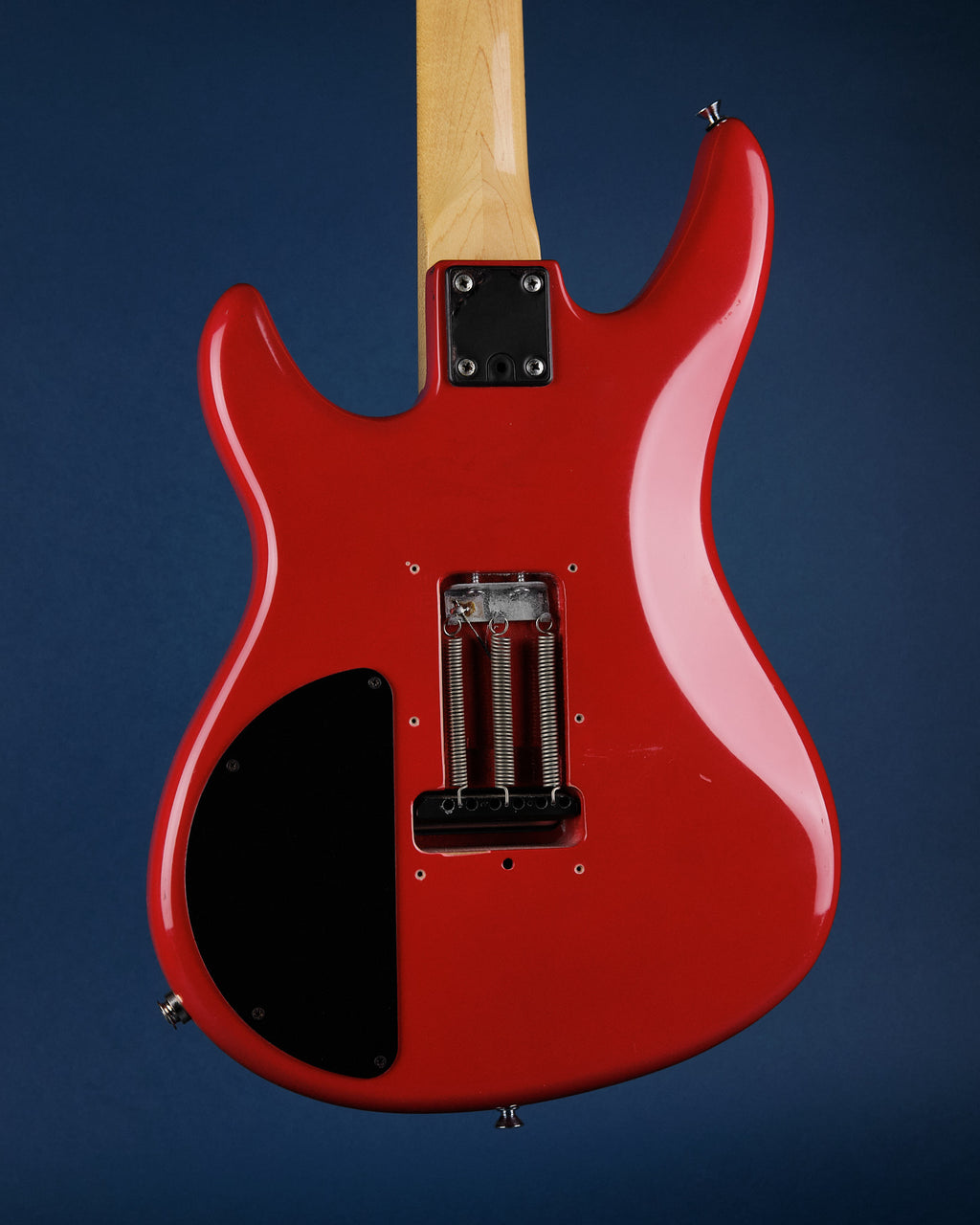 1987 Peavey Patriot Red