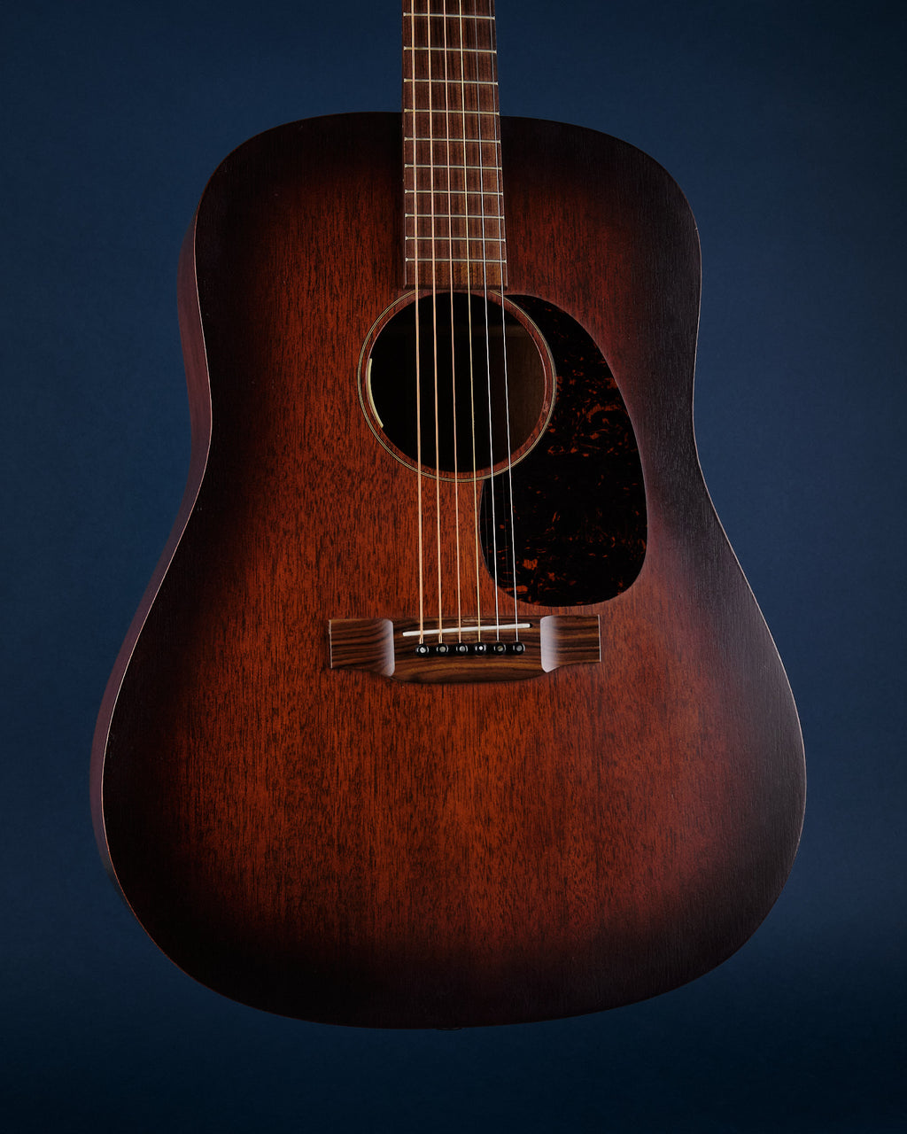 2013 Martin D-15M Mahogany (Second-Hand)