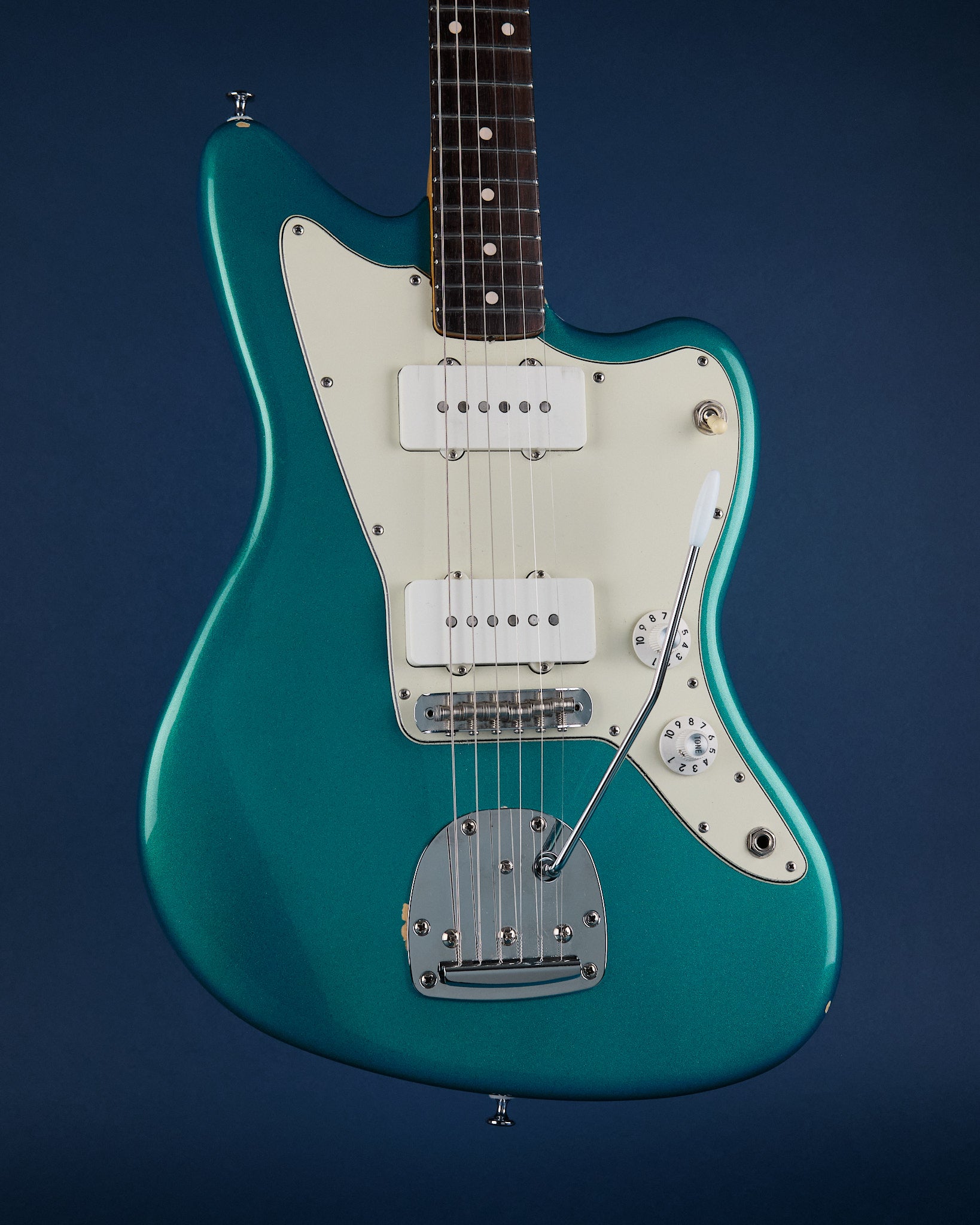 Madlove Surfmaster Metallic Teal (Second-Hand)