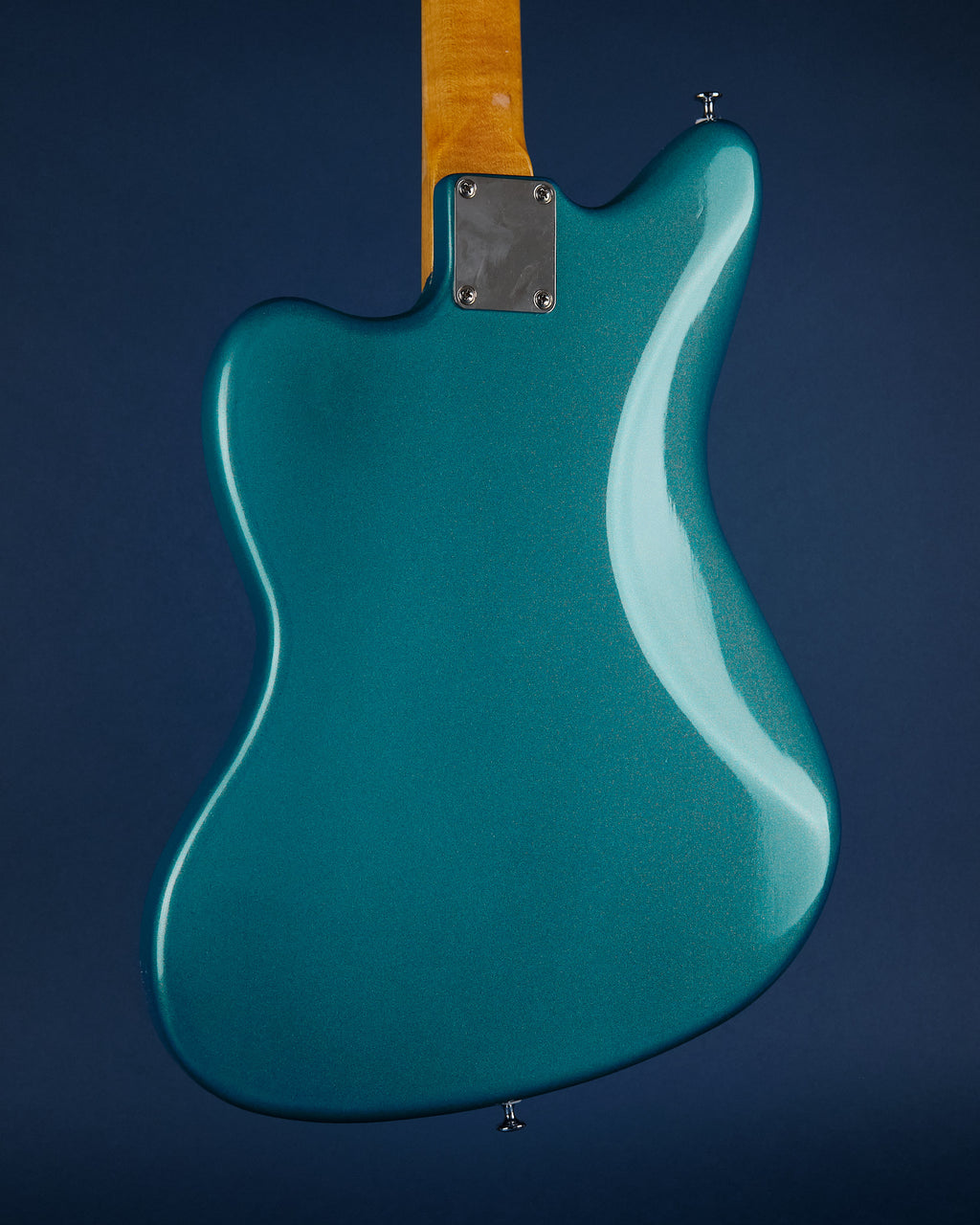 Madlove Surfmaster Metallic Teal (Second-Hand)