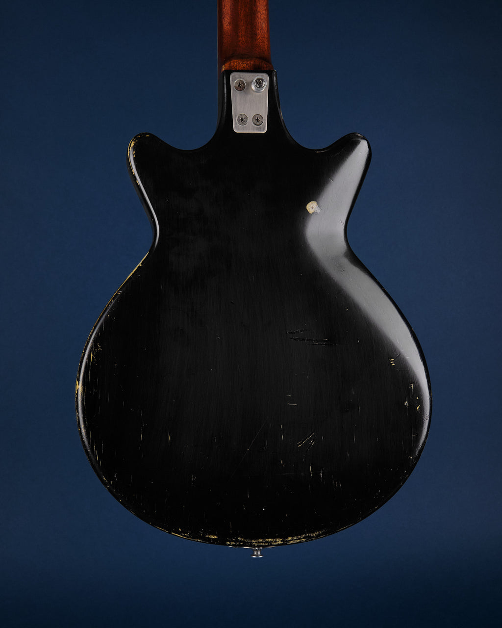 1960s Framus Strato 5/154 Sunburst