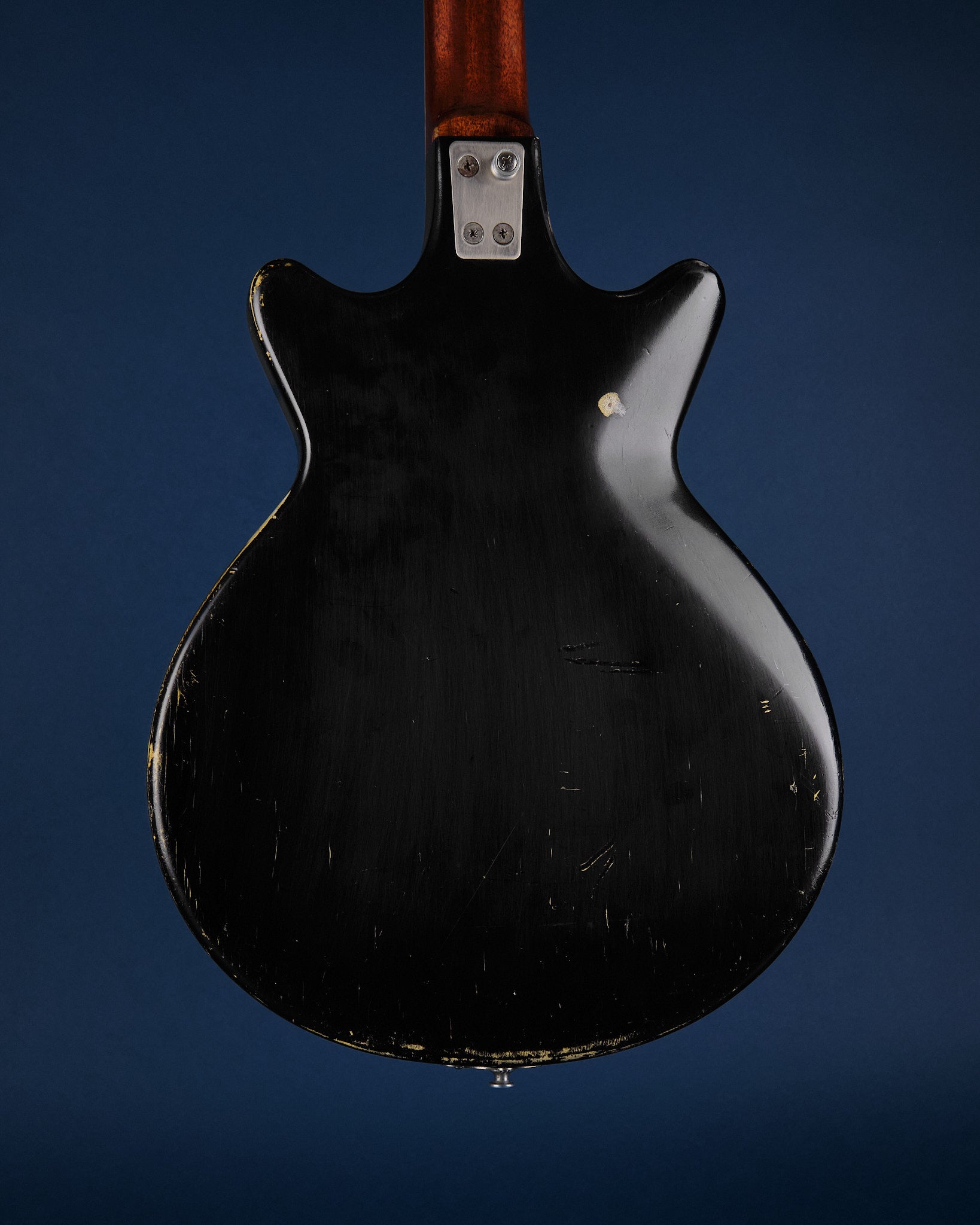 1960s Framus Strato 5/154 Sunburst