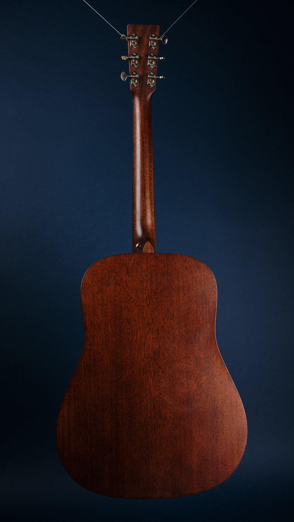 2013 Martin D-15M Mahogany (Second-Hand)