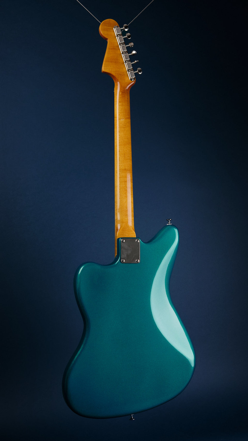 Madlove Surfmaster Metallic Teal (Second-Hand)