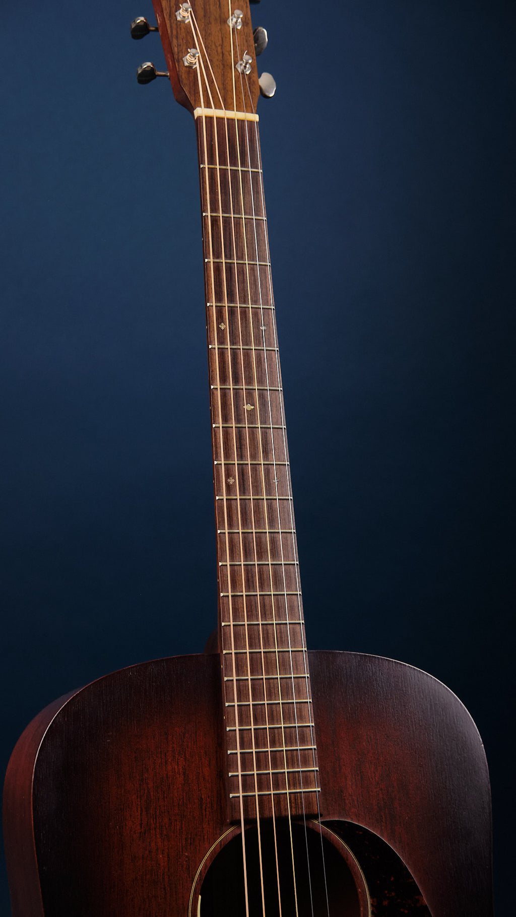 2013 Martin D-15M Mahogany (Second-Hand)