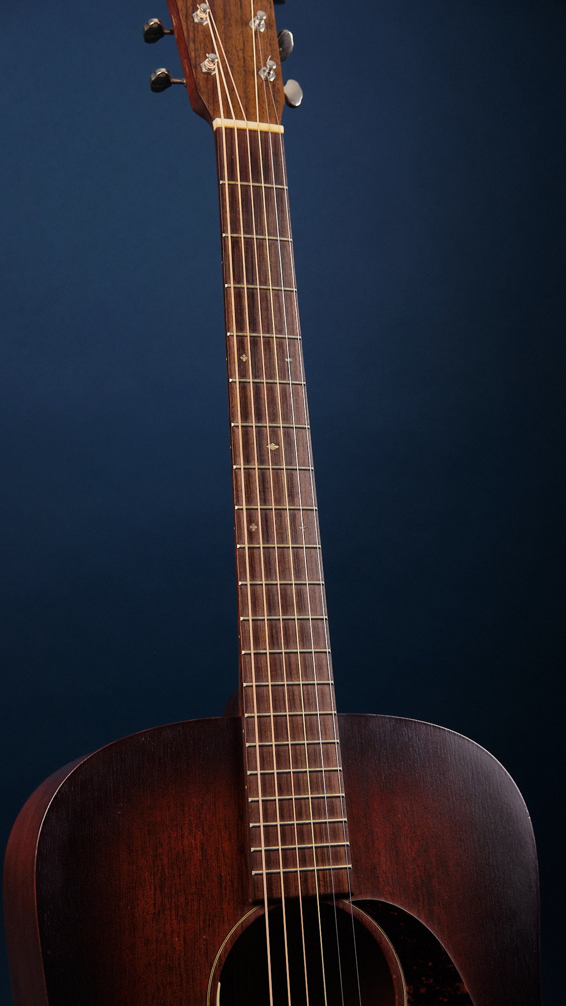 2013 Martin D-15M Mahogany (Second-Hand)