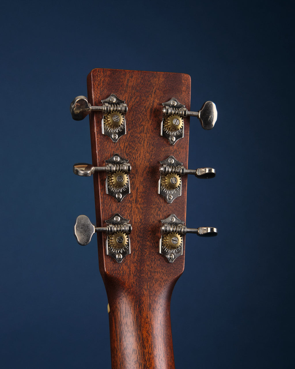 2013 Martin D-15M Mahogany (Second-Hand)