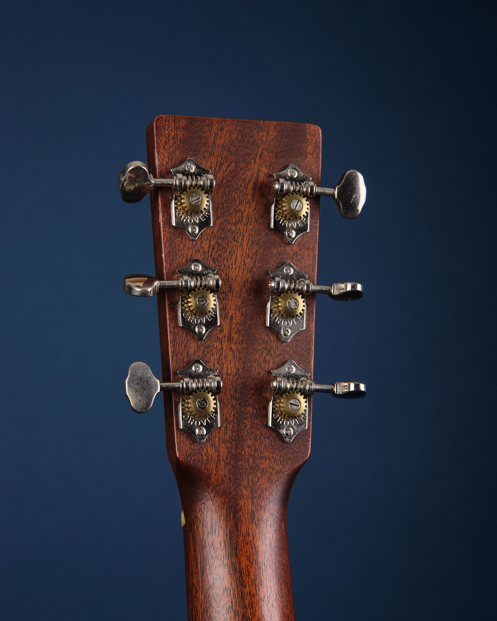 2013 Martin D-15M Mahogany (Second-Hand)