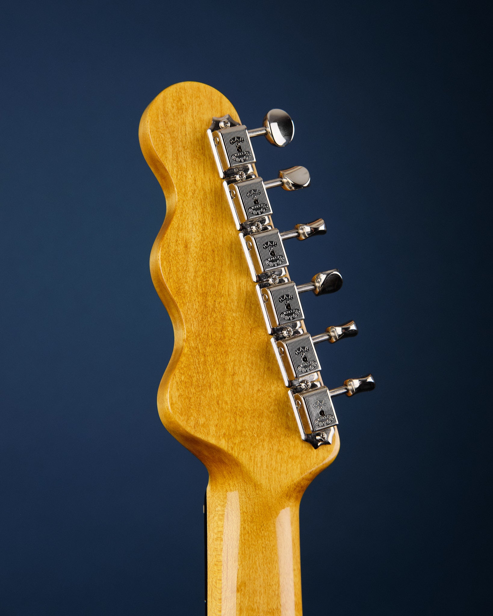 Madlove Pickups Prototype Lake Placid Blue Metallic (Second-Hand)