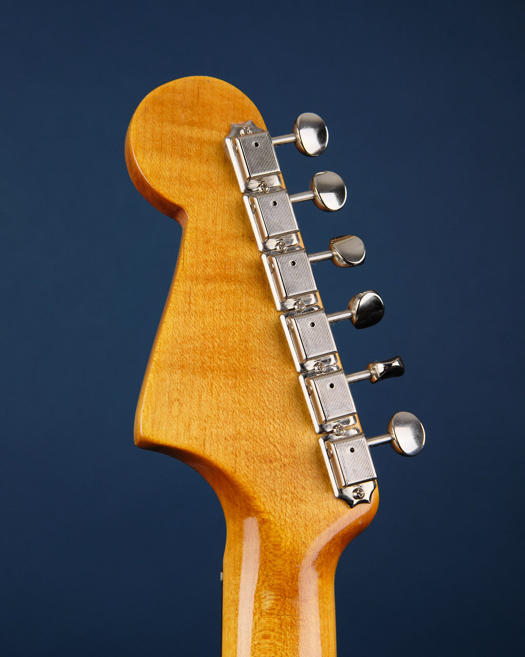 Madlove Surfmaster Metallic Teal (Second-Hand)