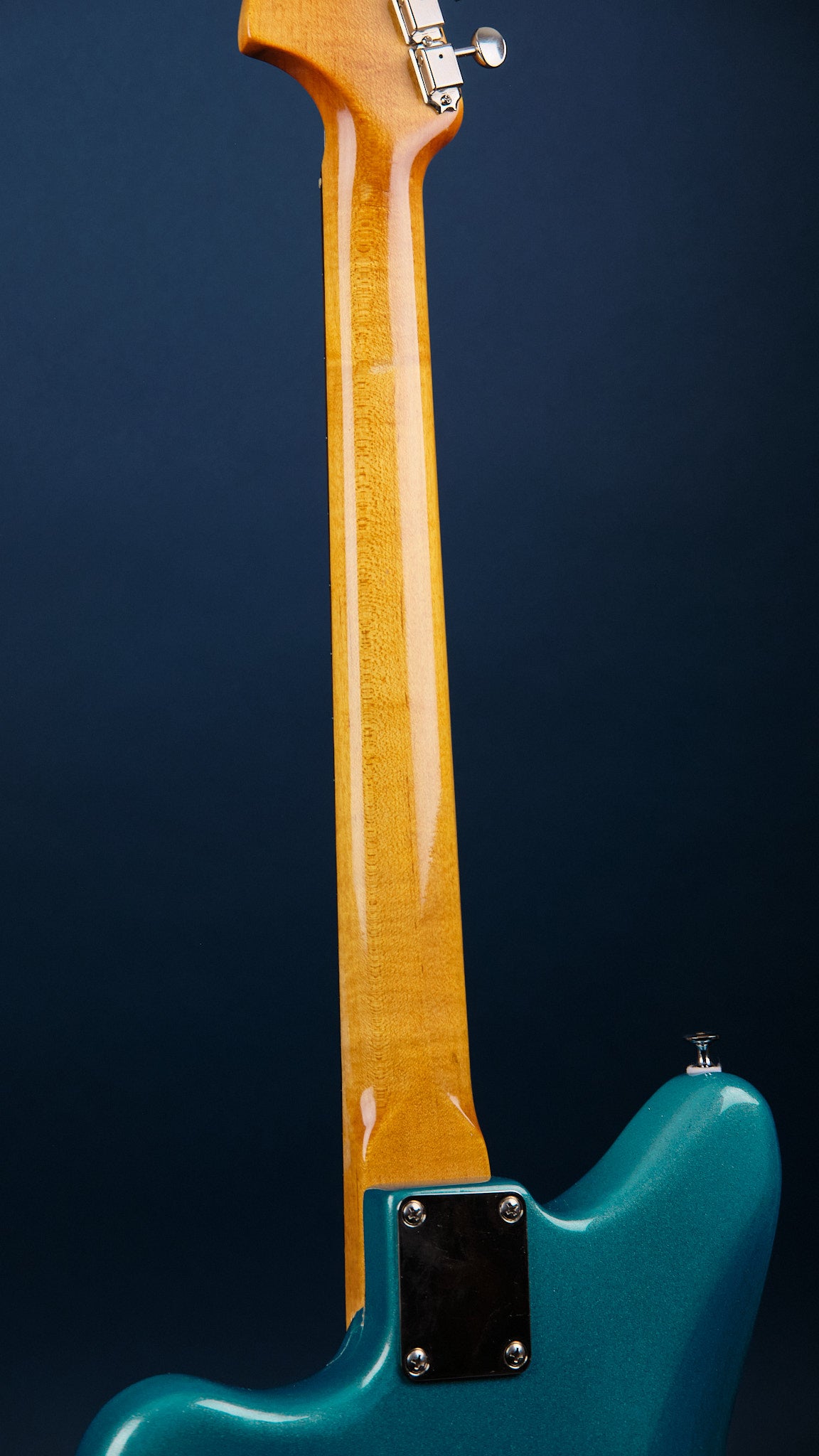 Madlove Surfmaster Metallic Teal (Second-Hand)