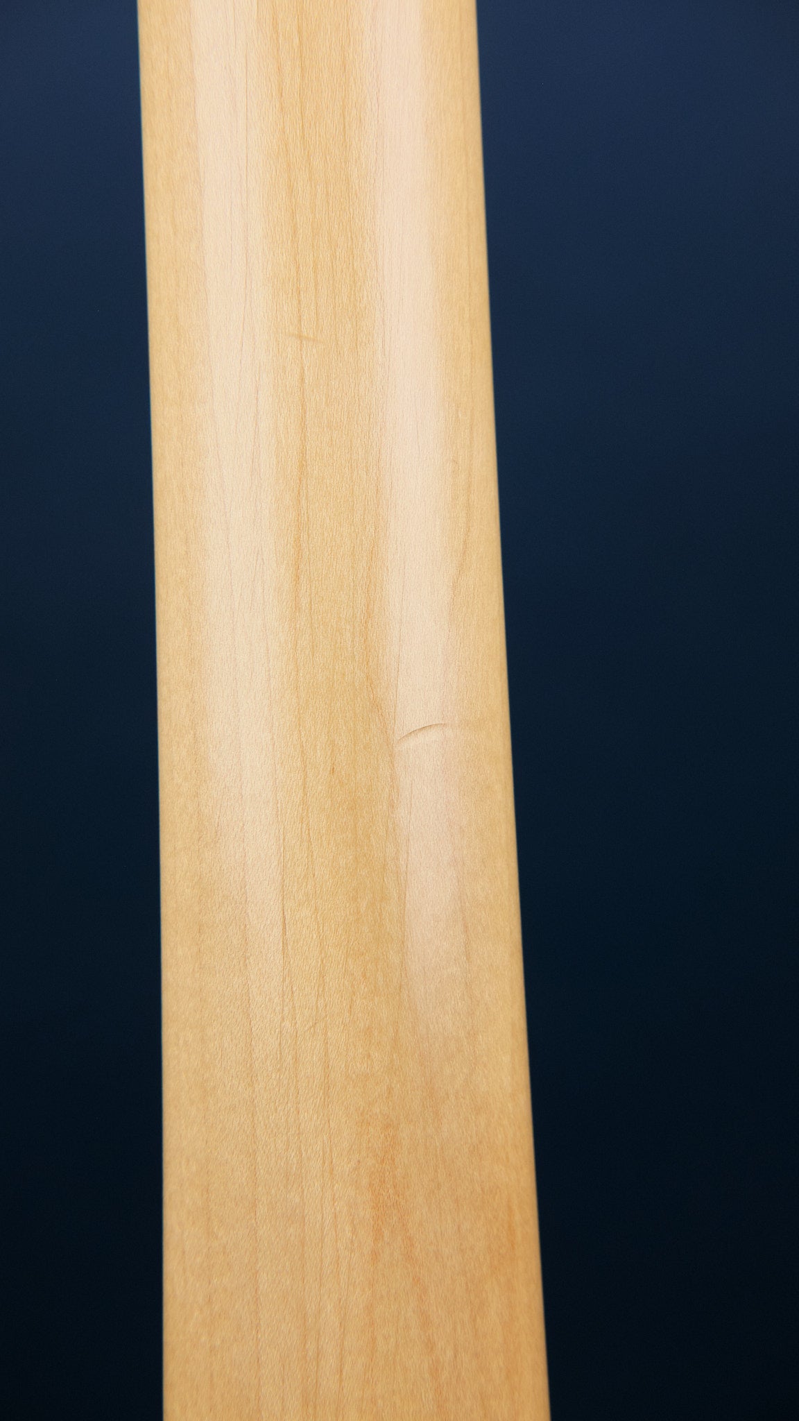 2019 Fender American Performer Mustang Bass Aubergine