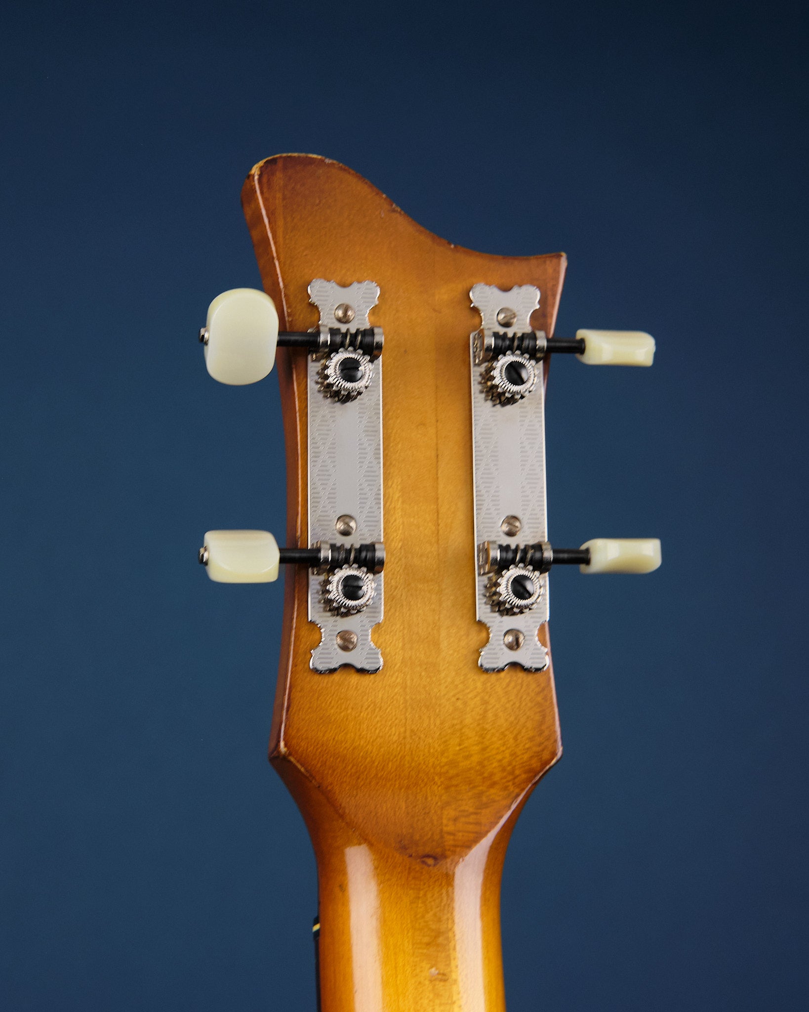 1958 Hofner 500/1 Violin Bass Sunburst