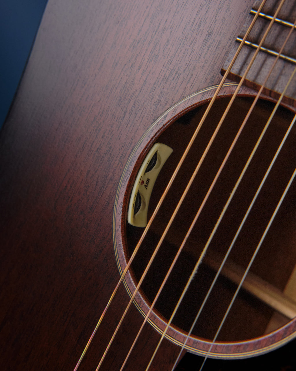 2013 Martin D-15M Mahogany (Second-Hand)