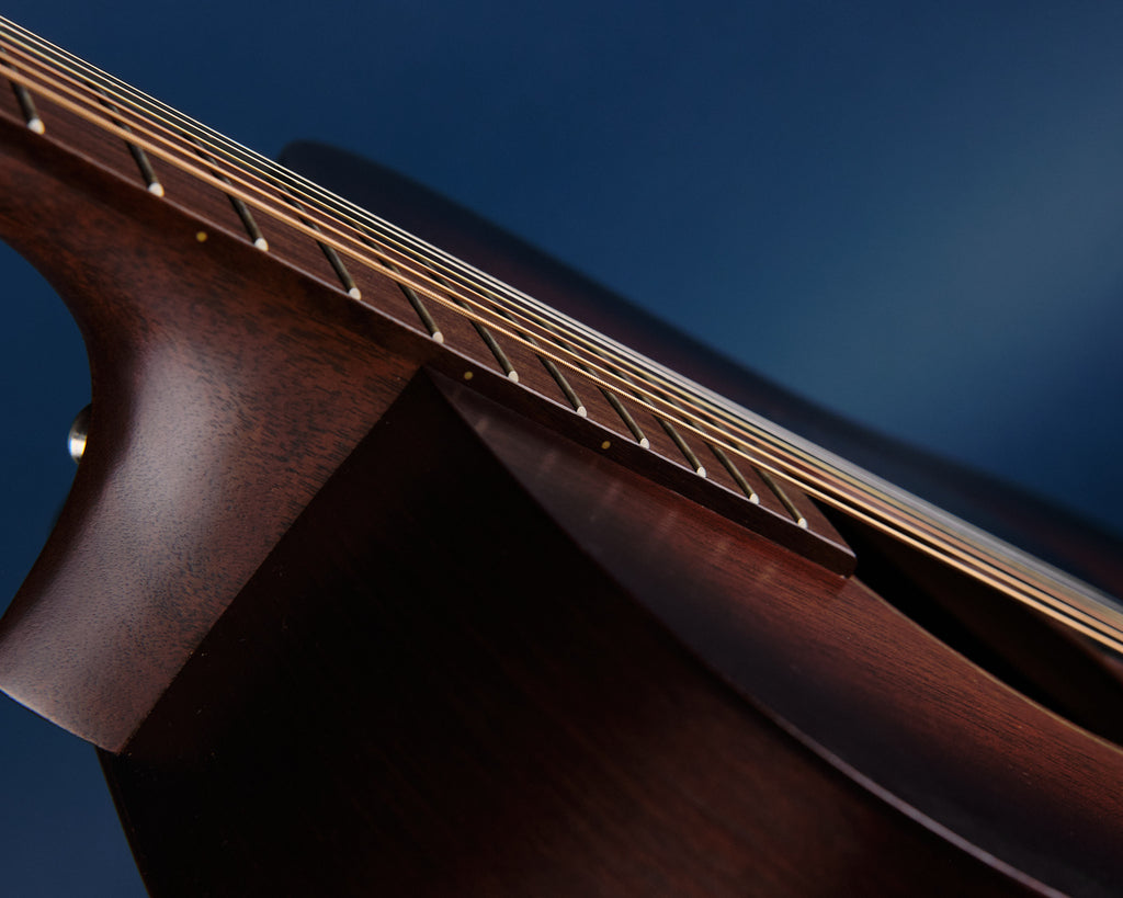 2013 Martin D-15M Mahogany (Second-Hand)