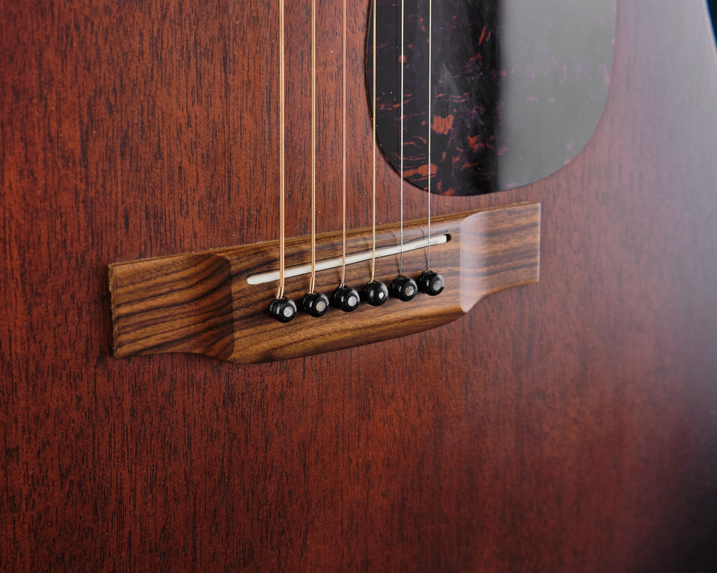 2013 Martin D-15M Mahogany (Second-Hand)