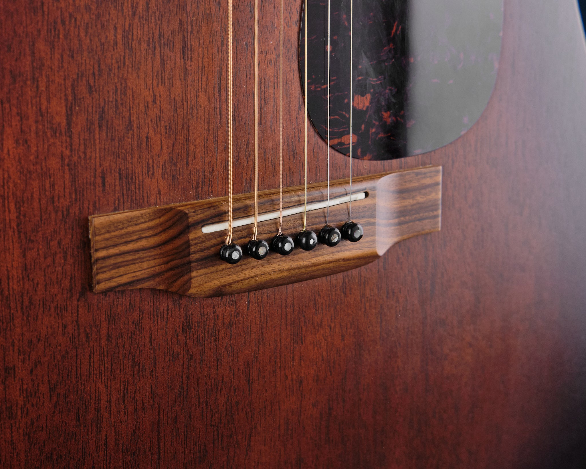 2013 Martin D-15M Mahogany (Second-Hand)