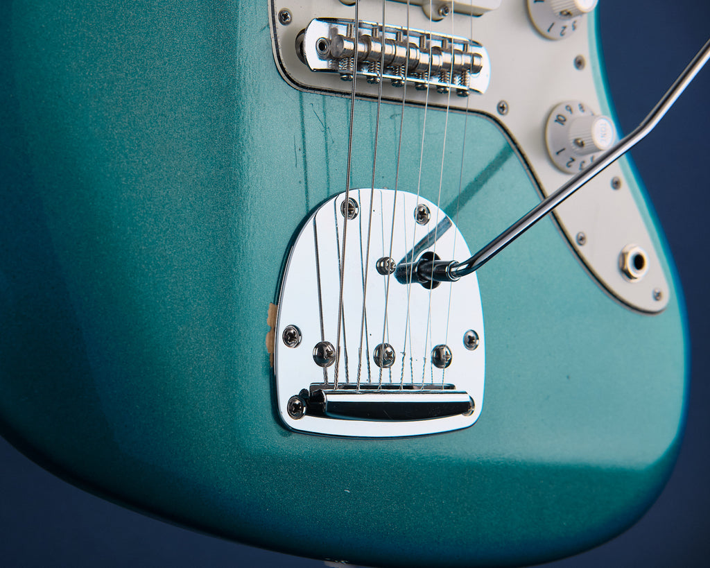 Madlove Surfmaster Metallic Teal (Second-Hand)