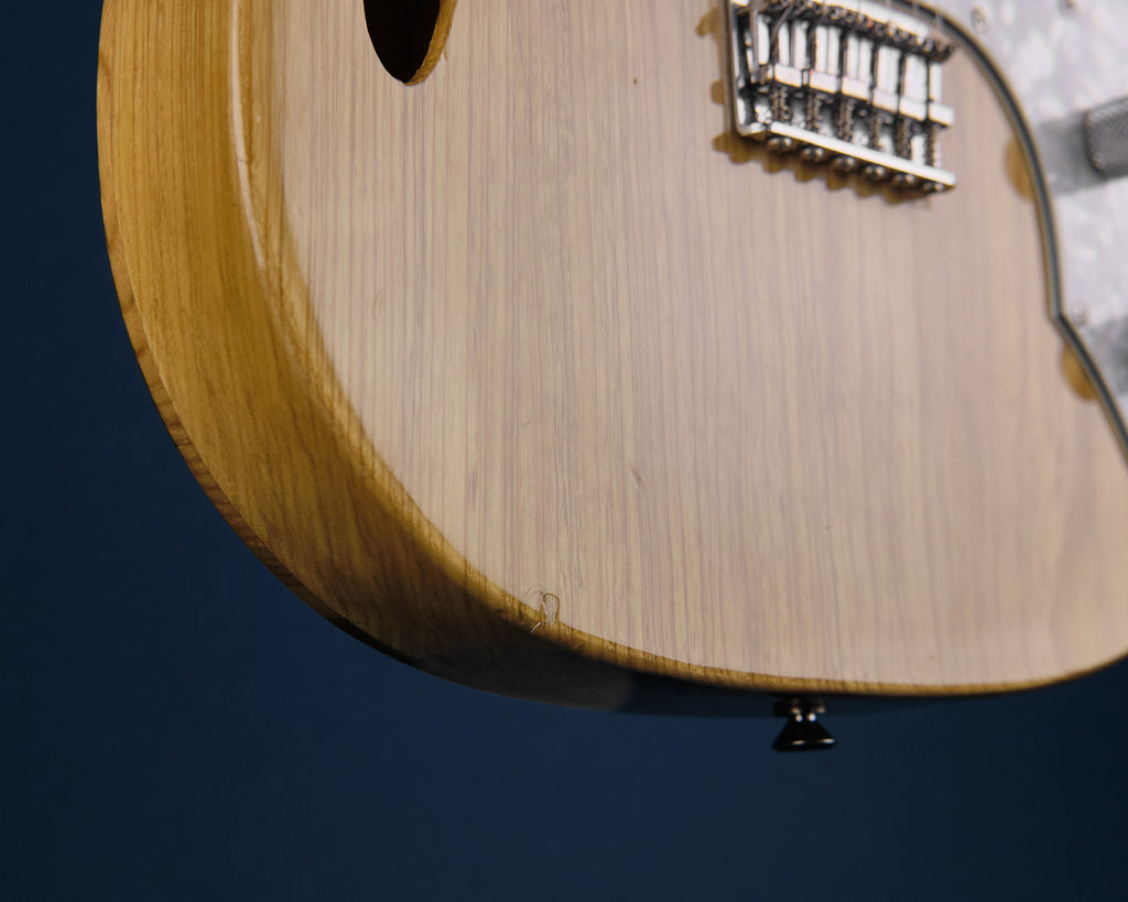 1977 Greco TE-500 Spacey Sounds Natural