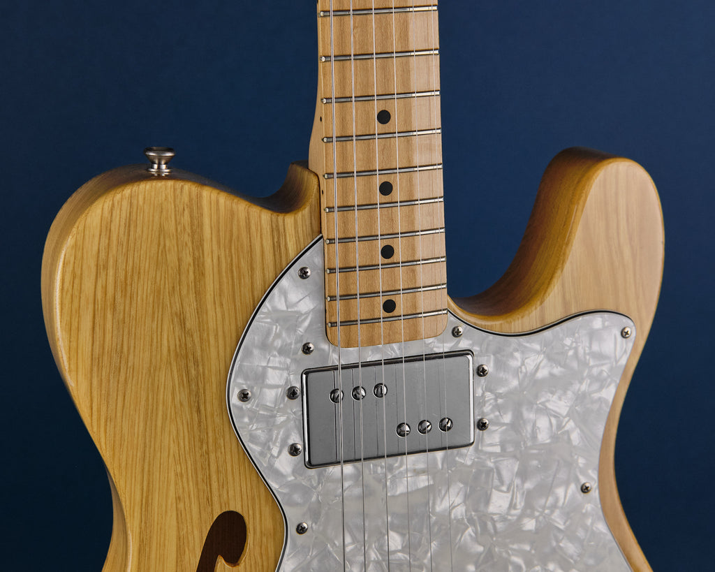 1977 Greco TE-500 Spacey Sounds Natural