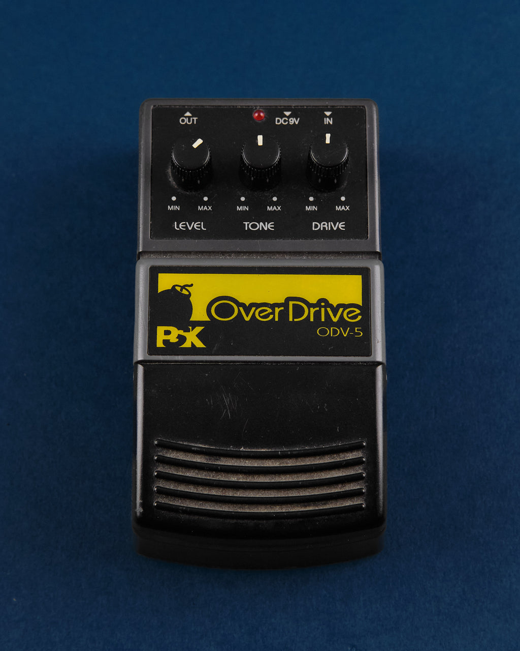 PSK ODV-5 Overdrive (Second-Hand)