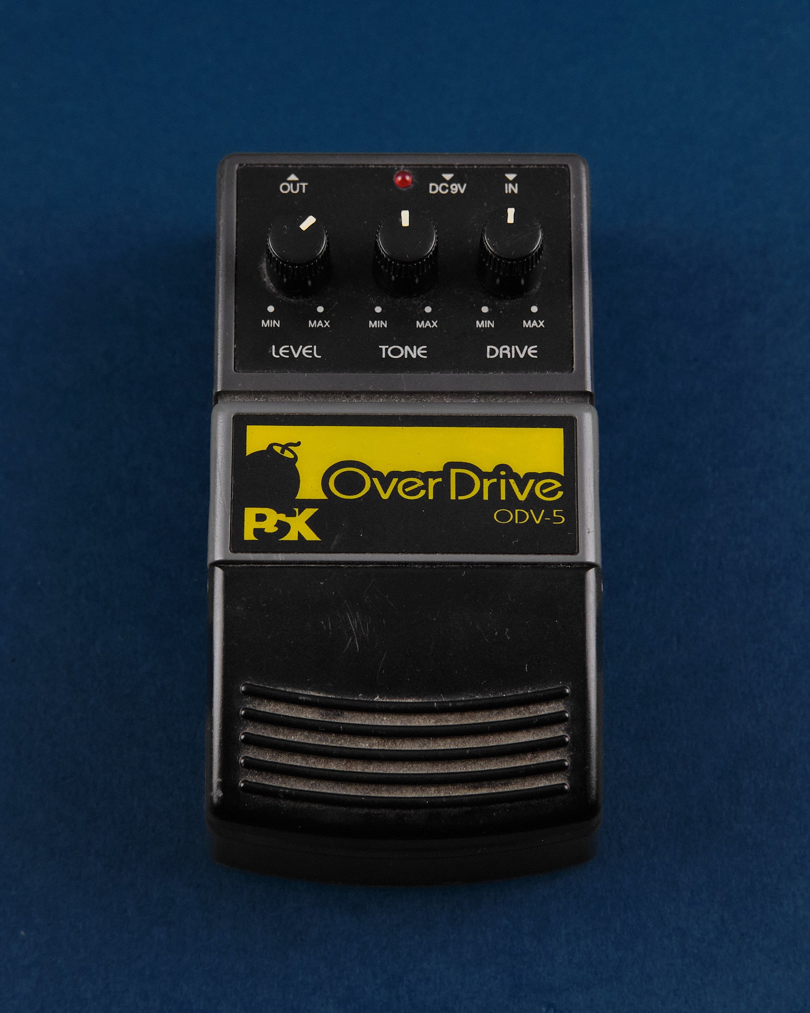 PSK ODV-5 Overdrive (Second-Hand)