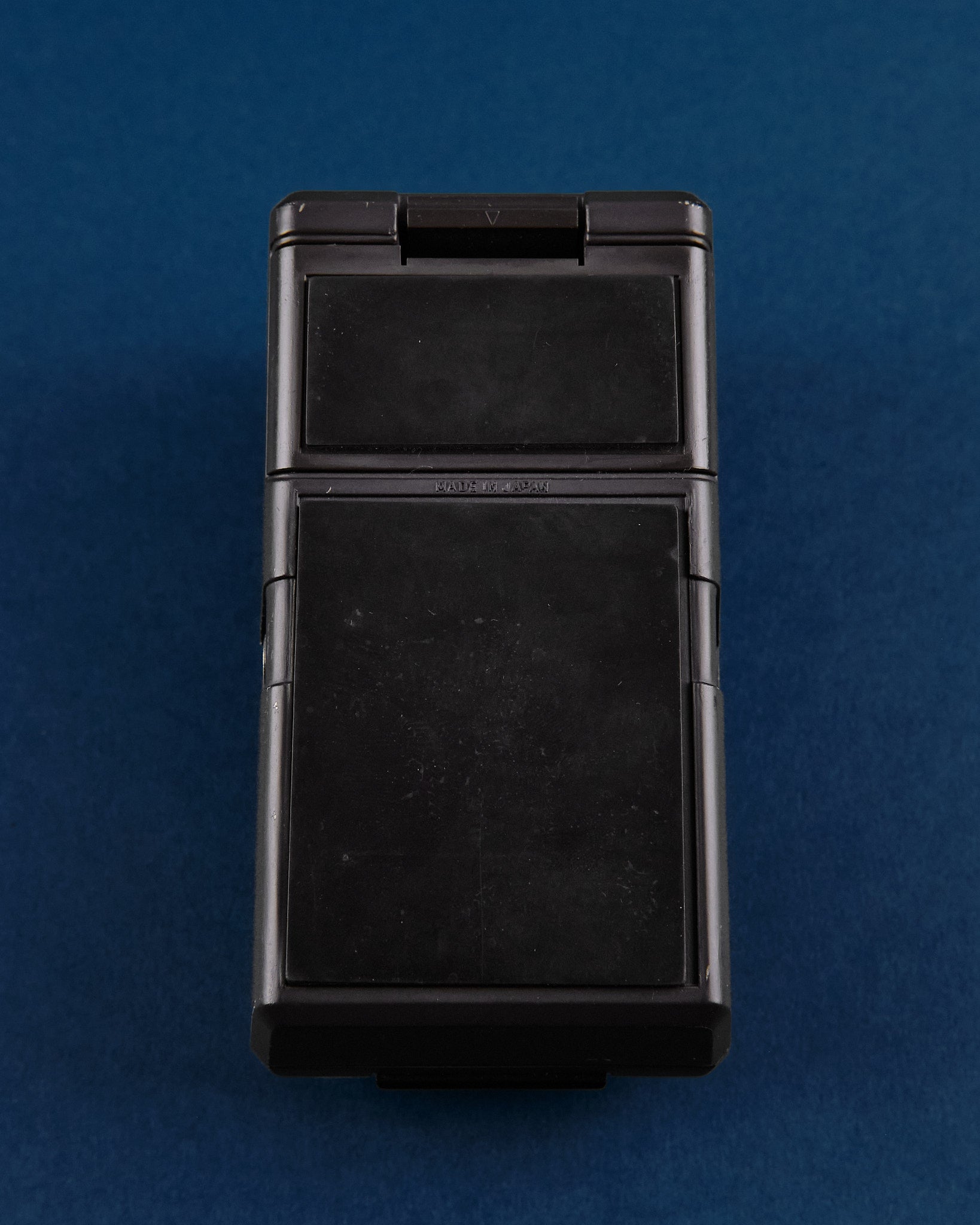 1980s Korg PEQ-1 Parametric EQ