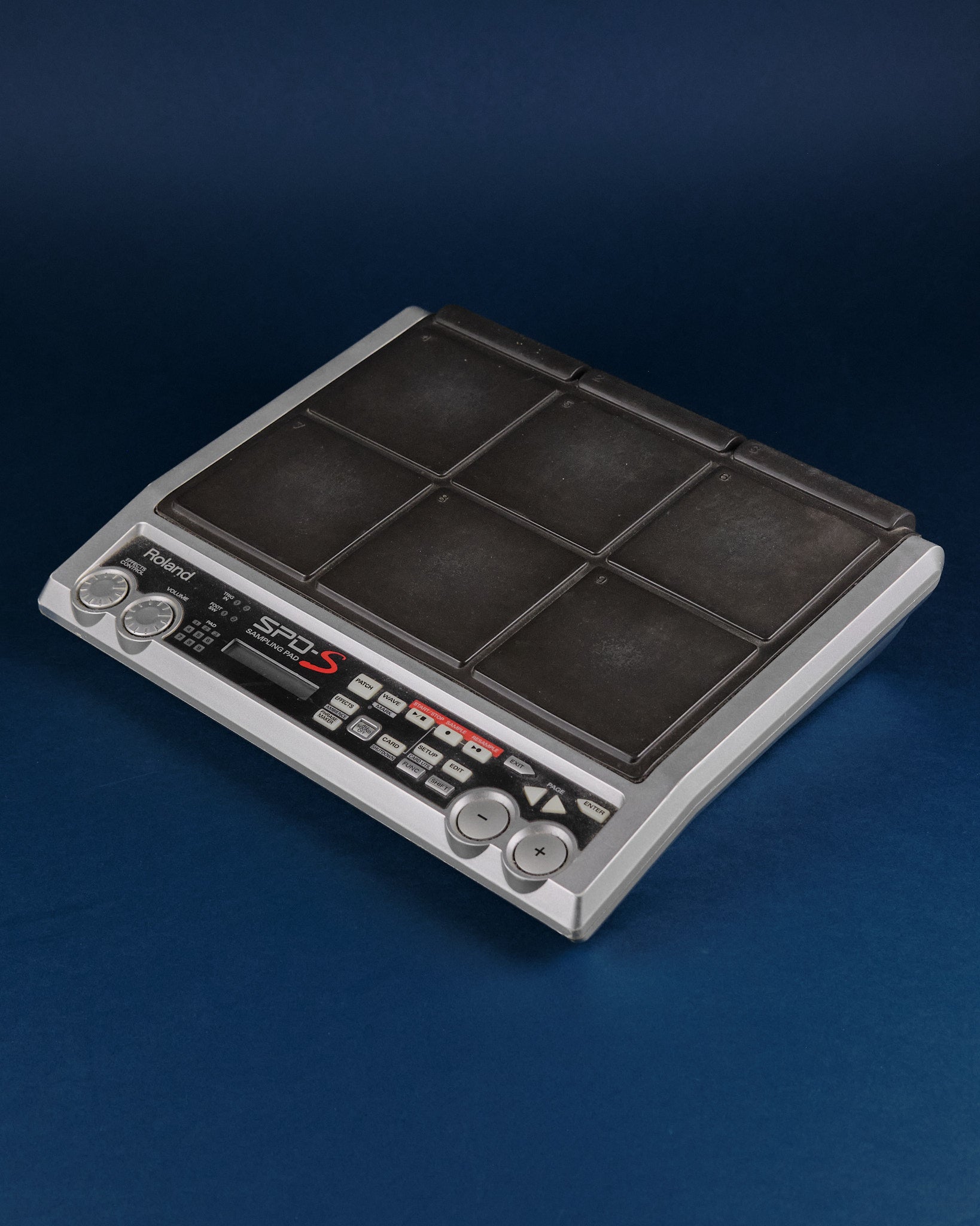 Roland SPD-S Sampling Pad (Second-Hand)