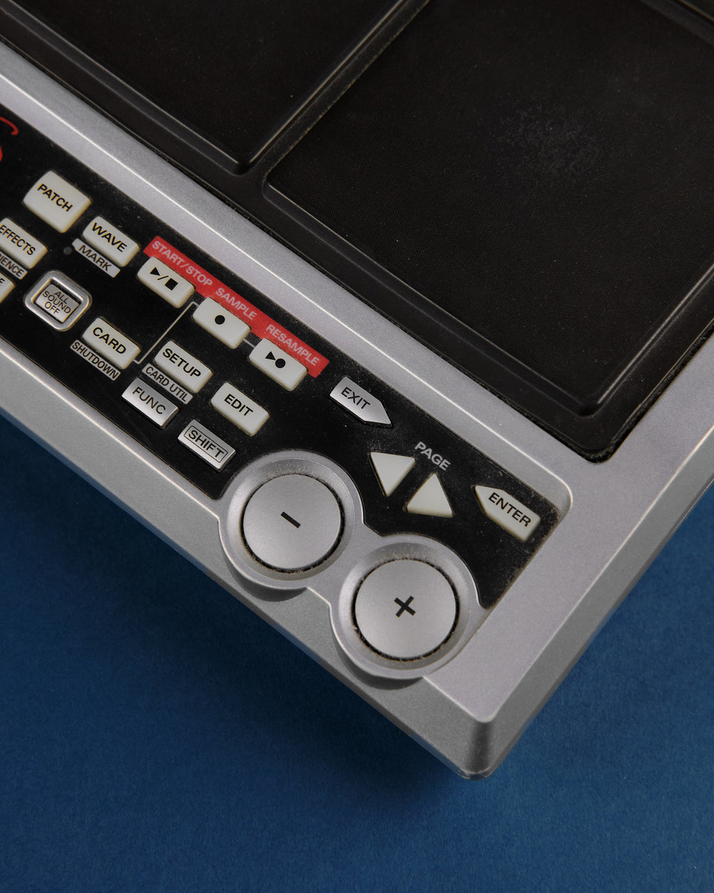 Roland SPD-S Sampling Pad (Second-Hand)