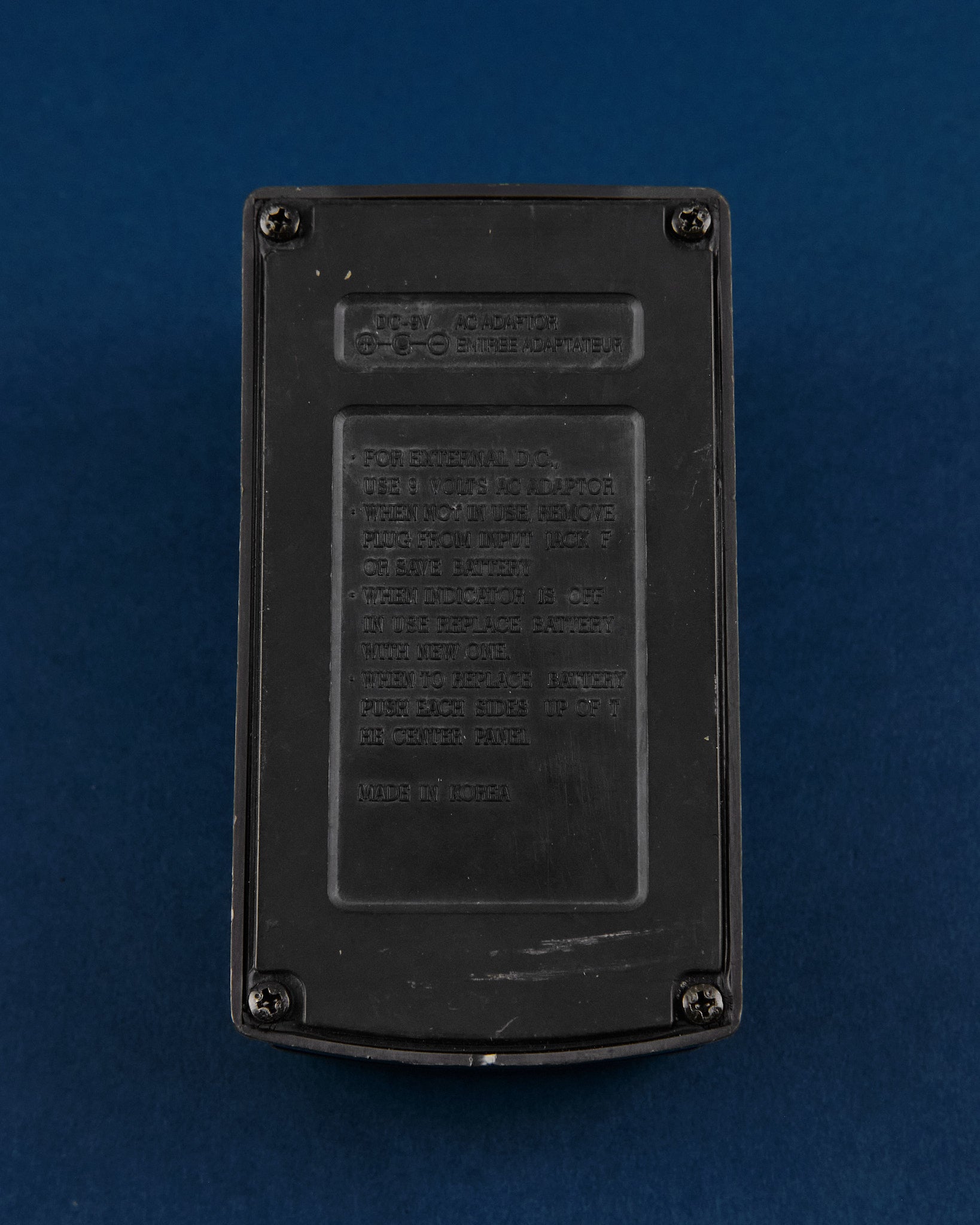 PSK ODV-5 Overdrive (Second-Hand)