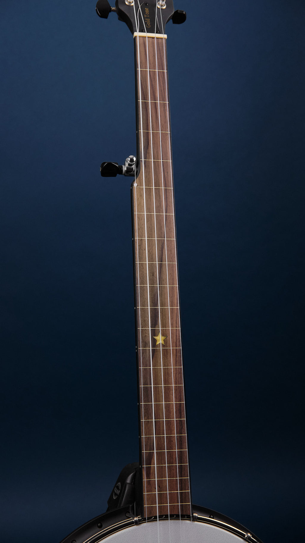Gold Tone AC-1FL Fretless Banjo (Second-Hand)