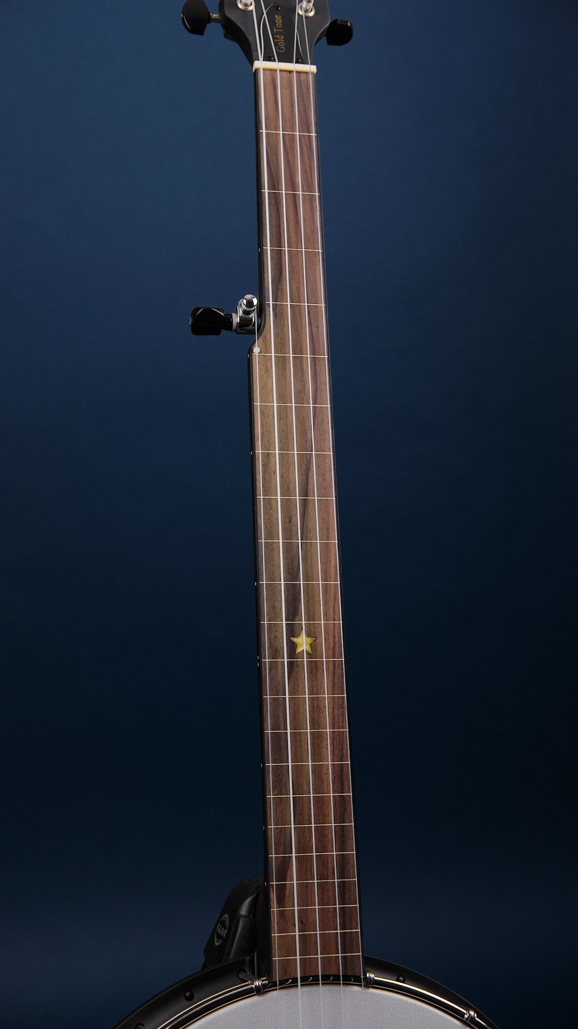Gold Tone AC-1FL Fretless Banjo (Second-Hand)