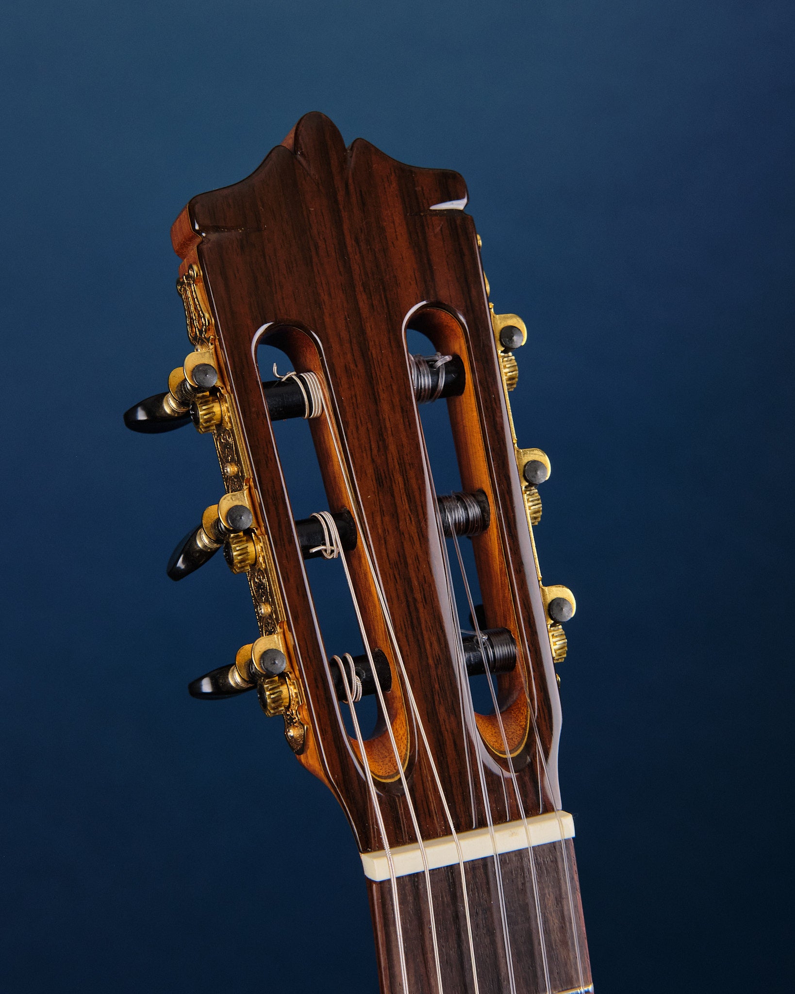 Katoh MCG50C Cedar (Second-Hand)