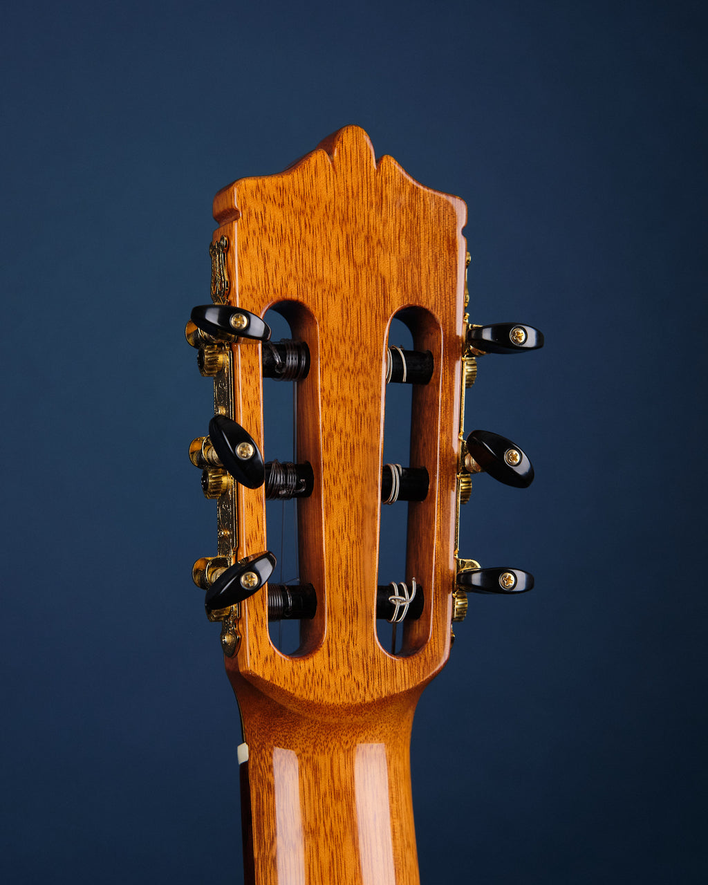 Katoh MCG50C Cedar (Second-Hand)