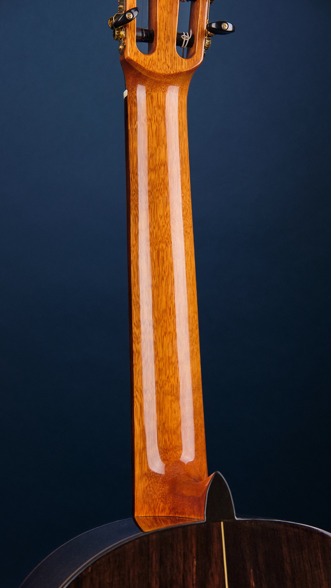 Katoh MCG50C Cedar (Second-Hand)