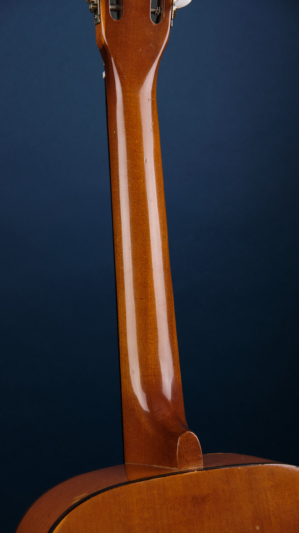 1950s Kay Jumbo Natural