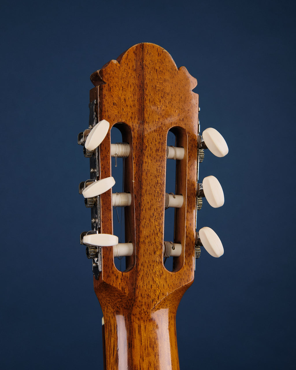 1981 Sada Luthier G10 Classical