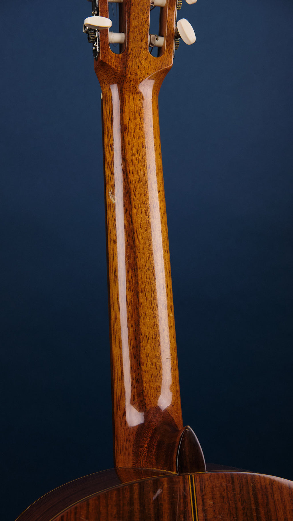 1981 Sada Luthier G10 Classical