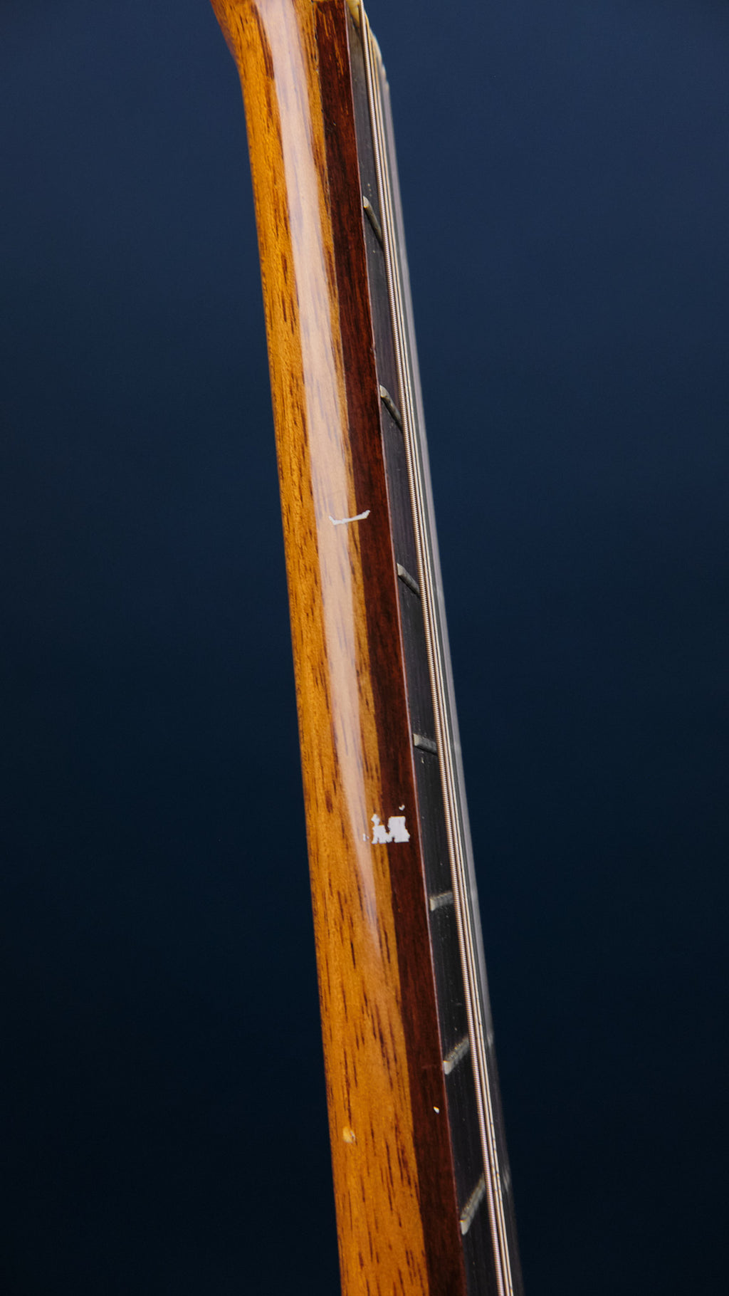 1981 Sada Luthier G10 Classical