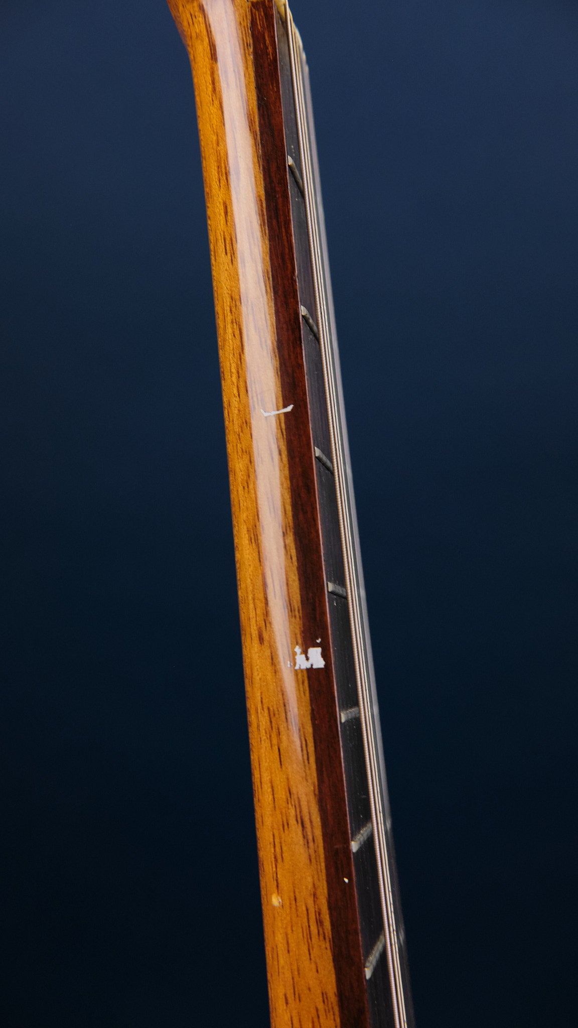 1981 Sada Luthier G10 Classical