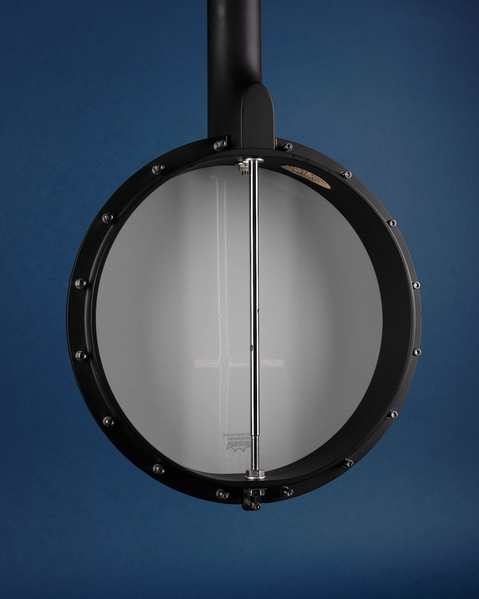 Gold Tone AC-1FL Fretless Banjo (Second-Hand)