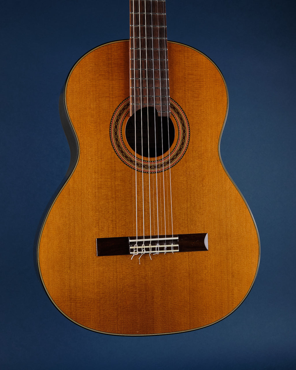 Katoh MCG50C Cedar (Second-Hand)